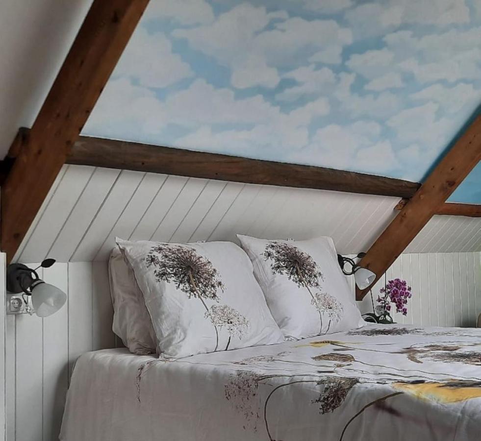 Bed and Breakfast Rustiek Andijk Exteriér fotografie